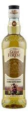 Виски шотландский Glen Forest купажированный, 0.7л