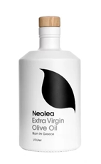 Масло Neolea оливковое первого отжима, 500мл