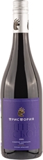 Вино Tristoria Аппеласьон Каберне-Совиньон сира красное сухое, 0.75л