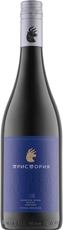 Вино Tristoria Аппеласьон Каберне Фран-Мерло красное сухое, 0.75л