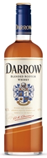 Виски Darrow купажированный, 0.7л