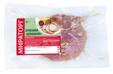 Буженина из свинины Мираторг домашняя охлажденная, ~1.175кг