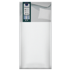 METRO PROFESSIONAL Наволочка белая поликоттон, 50 x 70см