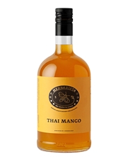 Сироп Herbarista Thai Mango, 700мл