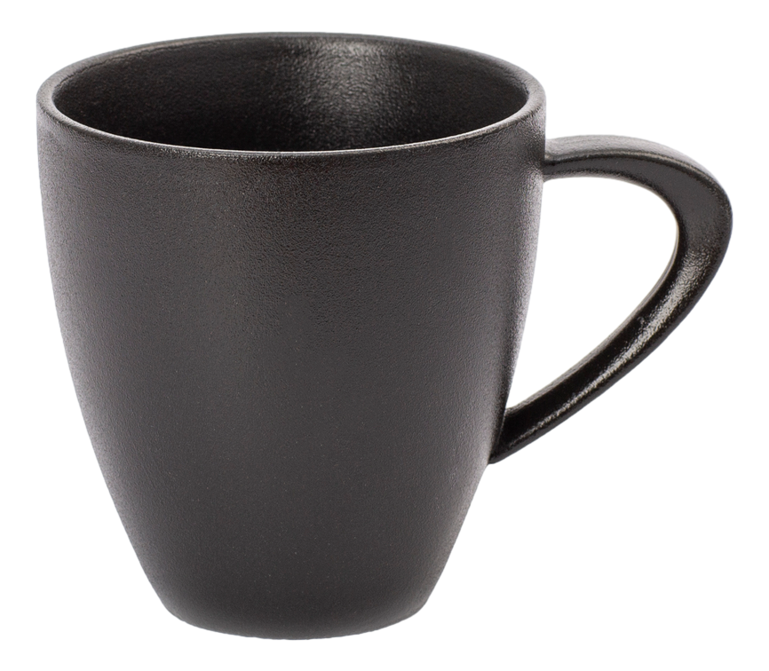 Изображение товара Кружка Domenik Rock Black, 360мл