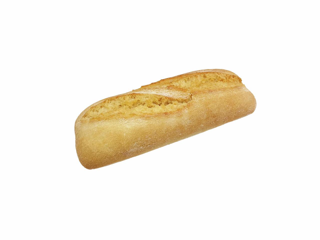 Половинка багета Fanfan 95г