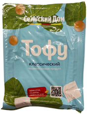 Тофу Сельский дом классический, 250г