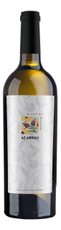 Вино Azabrau Баяншира белое сухое, 0.75л