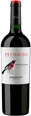 Вино Petirrojo Reserva Cabernet Sauvignon красное сухое, 0.75л