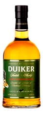 Виски Duiker 0.5л