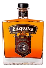 Виски Esquire в подарочной упаковке, 0.7л