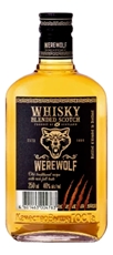 Виски Werewolf 0.25л