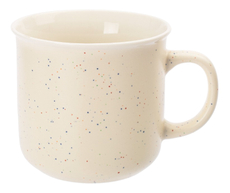 Кружка Mint&Beige, 400мл