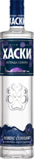 Водка Хаски Nordic Currant, 0.5л