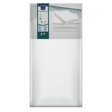 METRO PROFESSIONAL Пододеяльник белый поликоттон, 200 x 210см