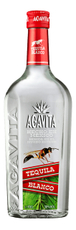 Текила Agavita Blanco, 0.7л