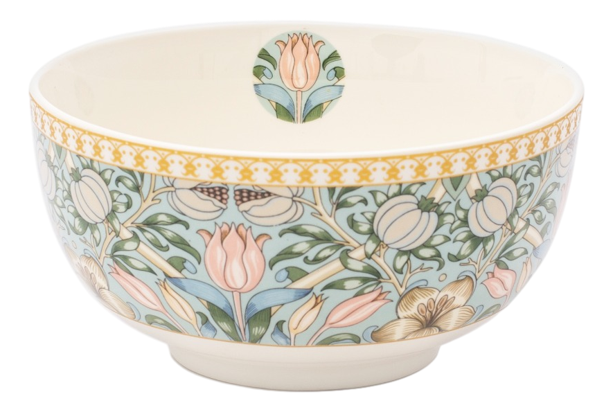 Изображение товара Салатник Fioretta Flowers, 14см