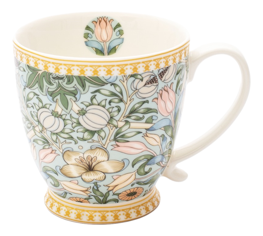 Изображение товара Кружка Fioretta Flowers, 380мл