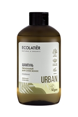 Шампунь Ecolatier питательный для сухих волос авокадо-мальва, 600мл