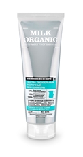 Шампунь Organic Shop Milk био экстра питательный для волос, 250мл
