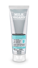 Бальзам Organic Shop Milk био экстра питательный для волос, 250мл
