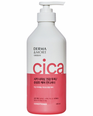 Кондиционер Derma & More питание, 600мл