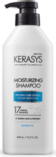 Шампунь Kerasys увлажняющий, 400мл