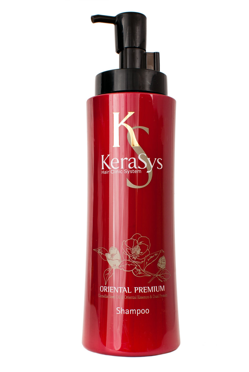 Изображение товара Шампунь Kerasys Oriental, 600мл