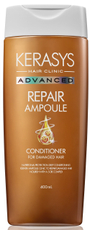 Кондиционер Kerasys Advanced интенсивное восстановление, 400мл