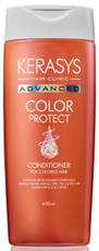 Кондиционер Kerasys Advanced защита цвета, 400мл