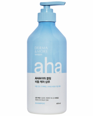 Шампунь Derma & More от перхоти, 600мл