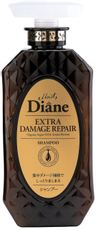 Шампунь Moist Diane Perfect Beauty кератиновое восстановление, 450мл