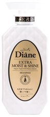 Шампунь Moist Diane Perfect Beauty кератин увлажнение, 450мл