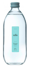 Вода Edis питьевая негазированная, 500мл