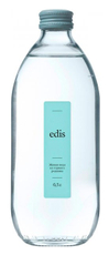 Вода Edis питьевая газированная, 500мл
