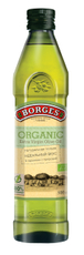 Масло оливковое Borges Extra Virgin, 500мл