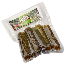 Огурцы соленые, 400г