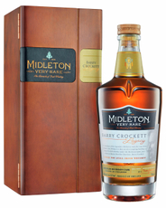 Виски Midleton Barry Crockett в подарочной упаковке, 0.7л