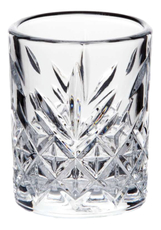 Стакан низкий Pasabahce Timeless, 345мл