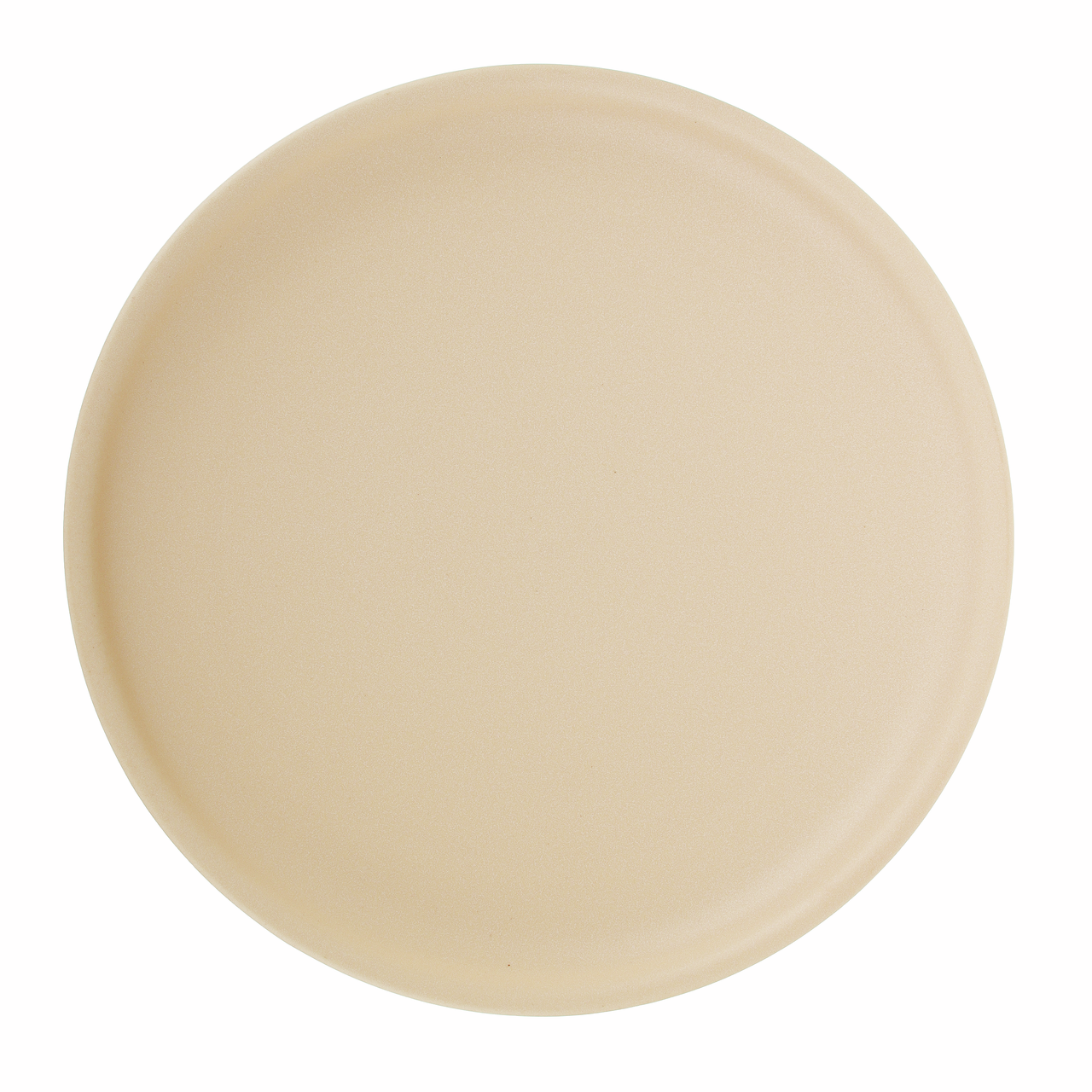 Тарелка Ivlev Chef Neo beige, 26см