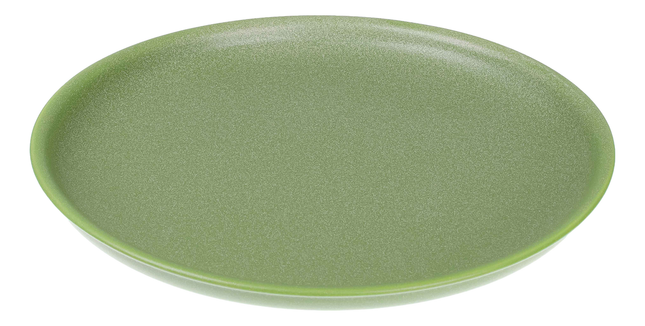 Тарелка Ivlev Chef Neo olive, 26см