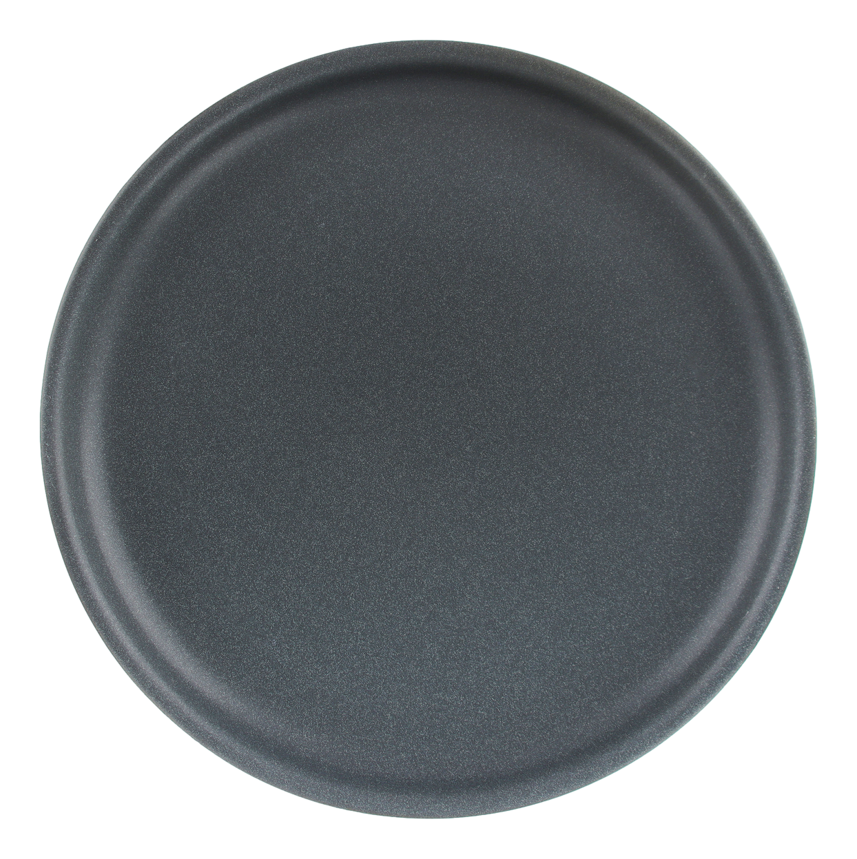 Тарелка Ivlev Chef Neo grey, 26см