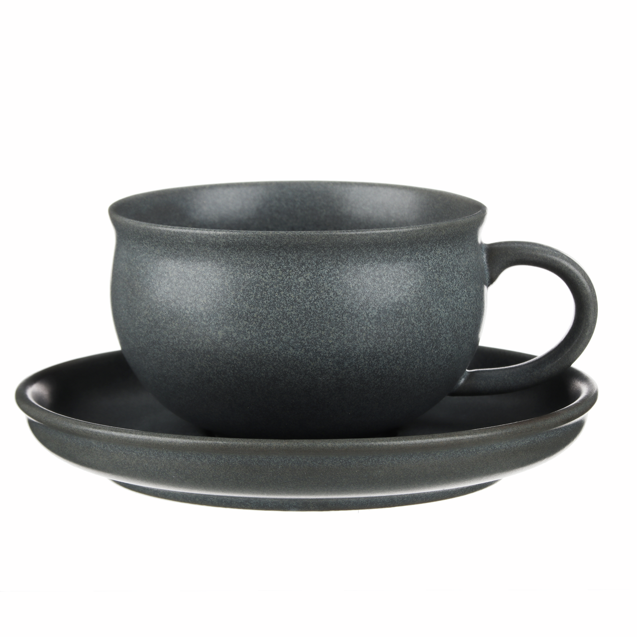 Пара Ivlev Chef Neo Grey чайная, 250мл