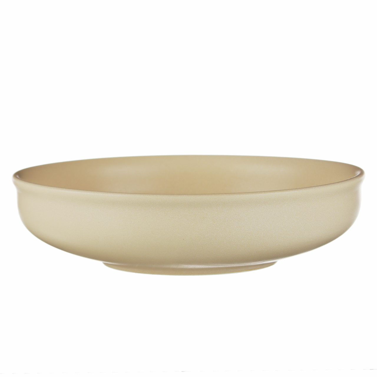 Салатник Ivlev Chef Neo beige, 20см