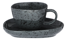 Пара Ivlev Chef Onyx чайная, 250мл