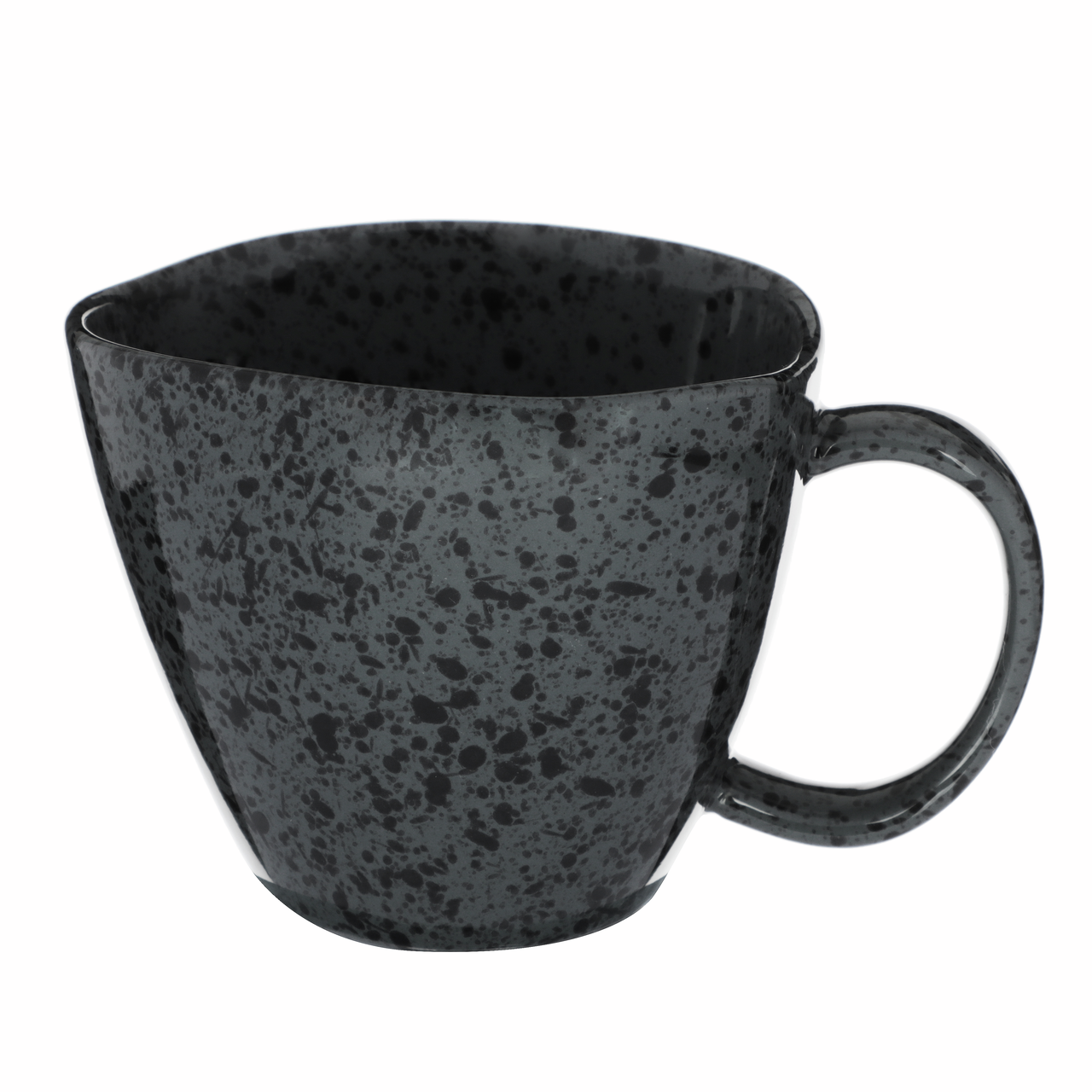 Изображение товара Кружка Ivlev Chef Onyx 350 мл оригинальный дизайн практичная