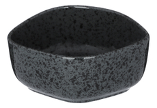 Салатник Ivlev Chef Onyx, 16 x 14.5см