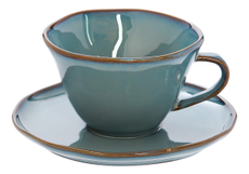 Чайная пара Ivlev Chef Grey, 250мл