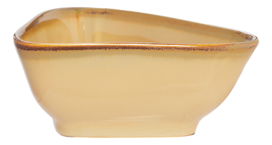 Розетка для соуса Ivlev Chef Beige, 10 x 8см