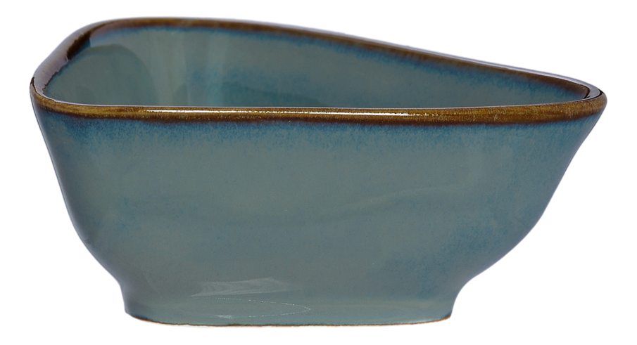 Розетка для соуса Ivlev Chef Grey, 10 x 8см